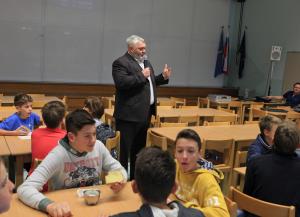 OŠ Preserje pri Radomljah